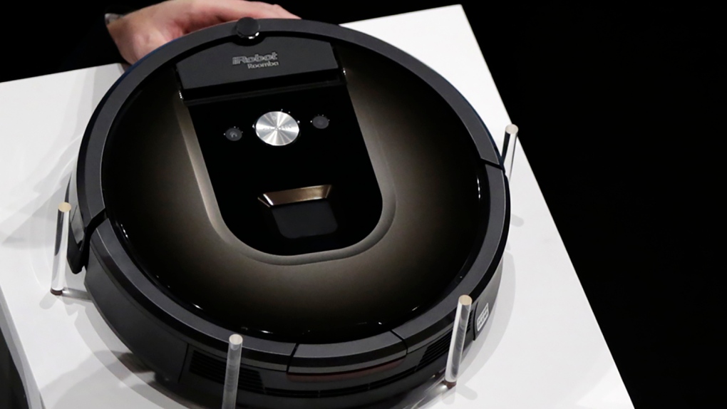 Amazon's bid to buy iRobot called off amid pushback in Europe