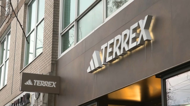 Adidas kreeg de opdracht de naam Terrex in Vancouver te laten vallen nadat Arc'teryx het bevel had gewonnen