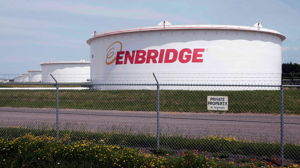 Layoffs in Canada: Enbridge to cut 650 jobs