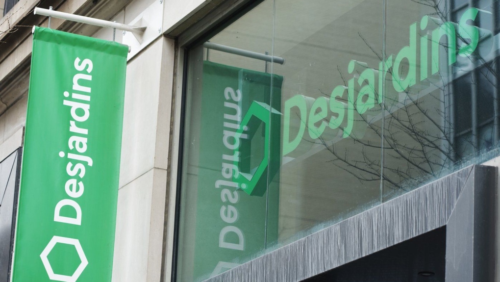 Desjardins: 30% of service centres, ATM to be cut in 3 years