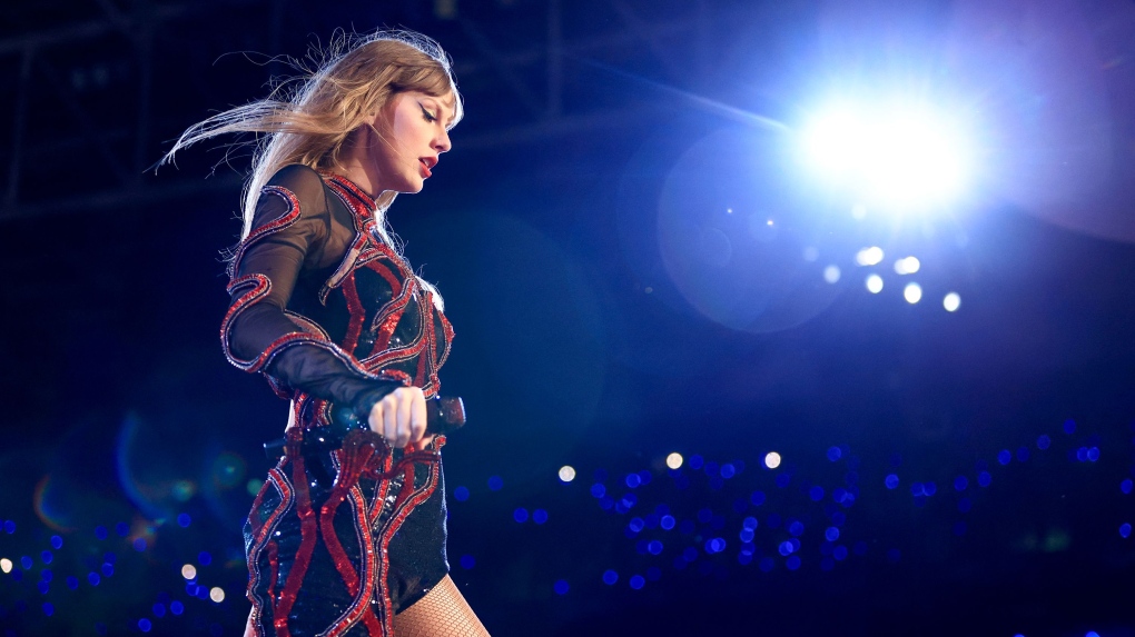 T-Swift's associates dismayed by NYT piece on her sexuality