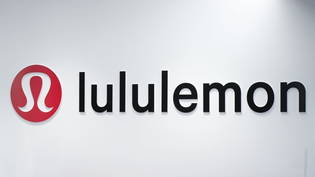 Lululemon Athletica raises financial guidance for fourth quarter