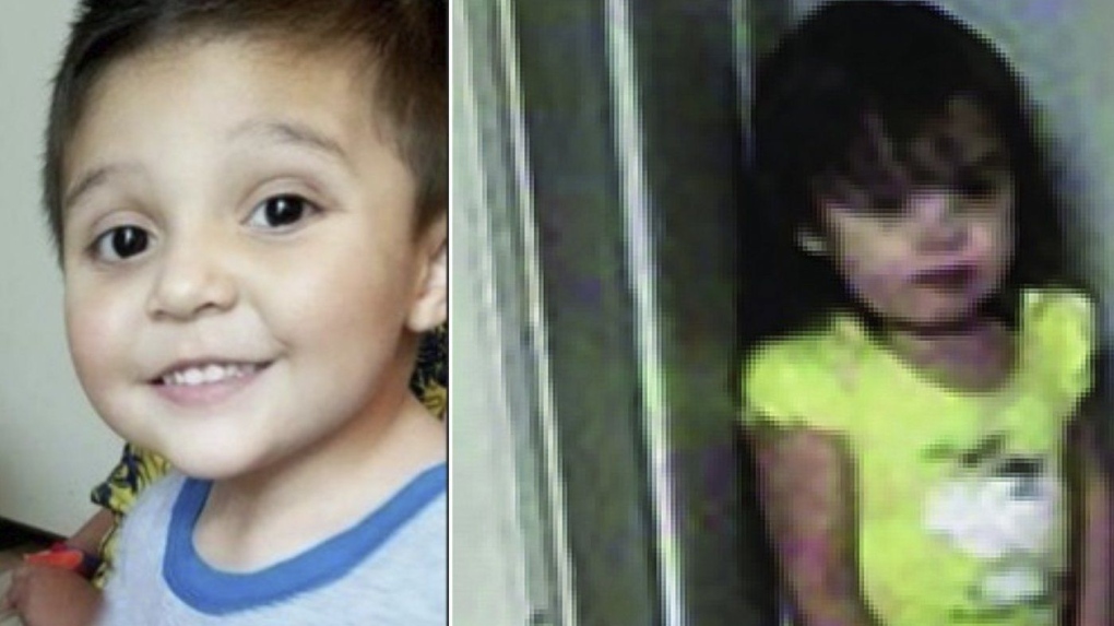 Bambini scomparsi: 2 arrestati dopo il ritrovamento dei loro resti
