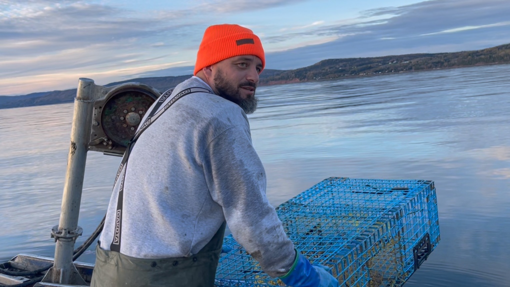 N.B. news: Charges stayed against Indigenous fisherman
