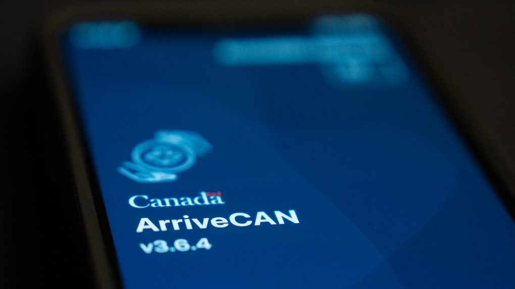 ArriveCan investigation: Firm no longer eligible for gov’t contracts