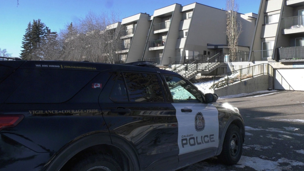 Charges laid after Calgary man found dead in Greenview home