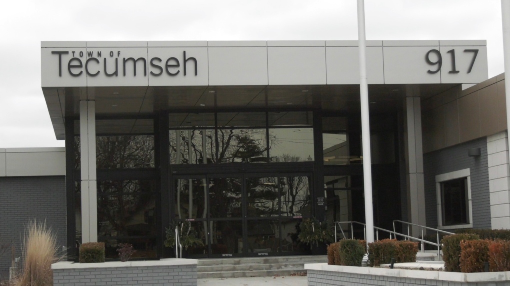 Tecumseh to offer insight on Housing Accelerator Fund