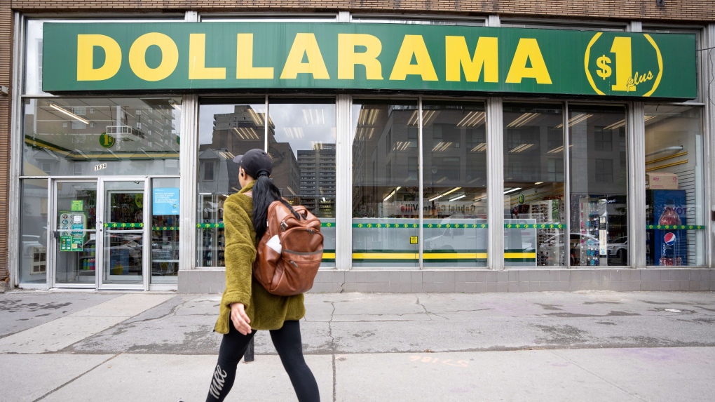 Dollarama reaches $2.5M settlement in class-action suit over hidden fees