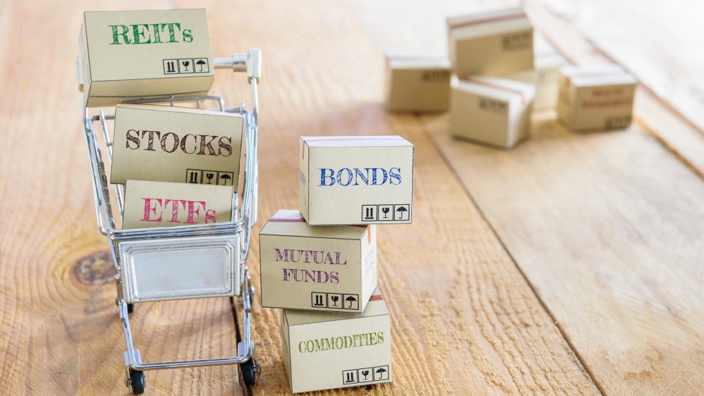 Financial advice: 5 reasons to avoid mutual funds