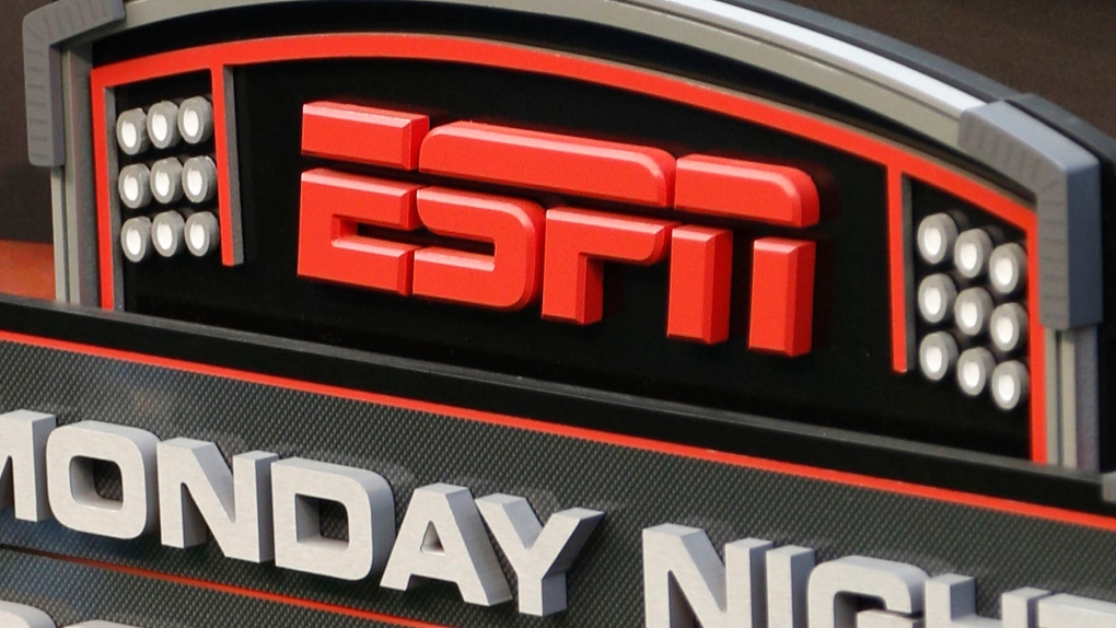 ESPN, Fox, Warner Bros. Discovery to launch sports streaming in the fall