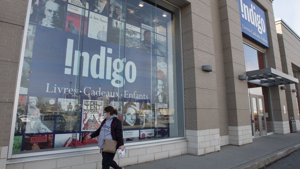 Indigo gagne 10 millions de dollars au 3ème trimestre, les revenus baissent