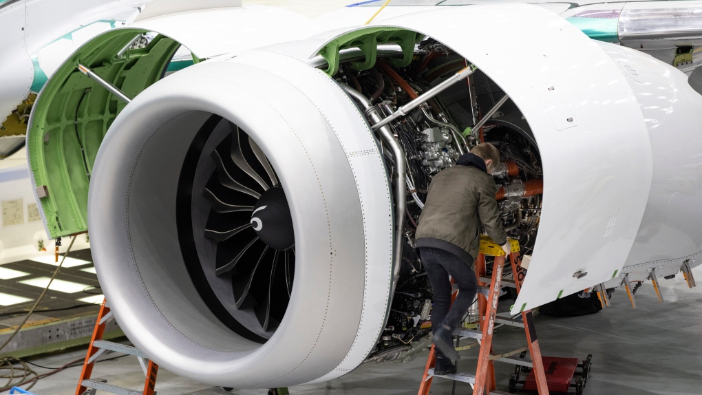 The FAA has identified more safety issues on Boeing’s 737 Max and 787 Dreamliner