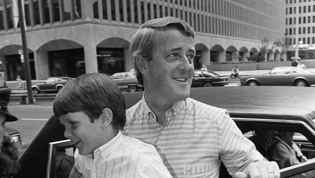 Brian Mulroney, the last conservative prime minister to taste major victory in Quebec