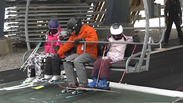 Thousands expected to visit Simcoe Muskoka for March break