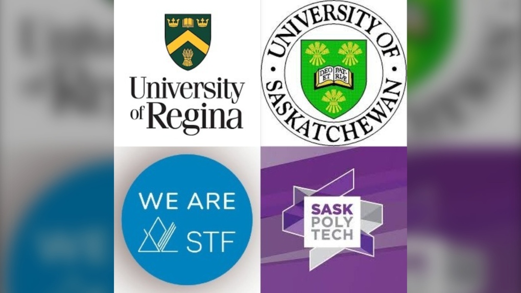 Sask. post secondary institutions join STF to criticize gov’t funding approach