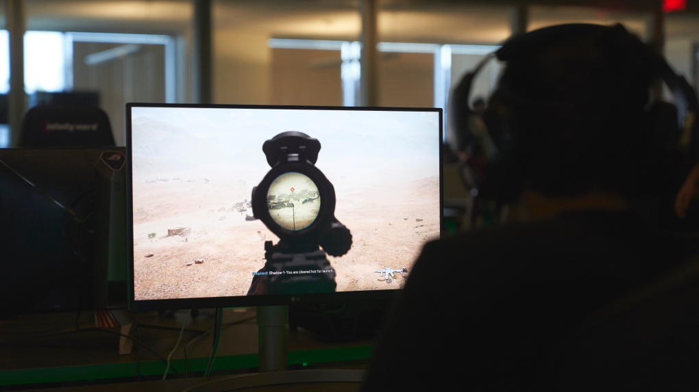 Video games: Ottawa to study links to 'violent extremism