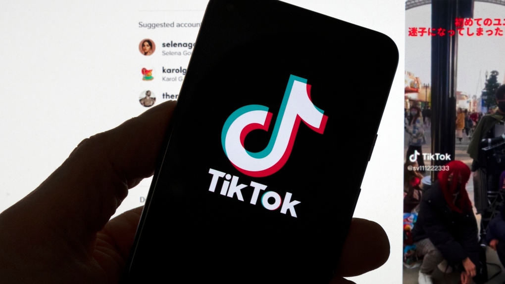 TikTok : ByteDance préfère fermer l’application aux États-Unis plutôt que de la vendre