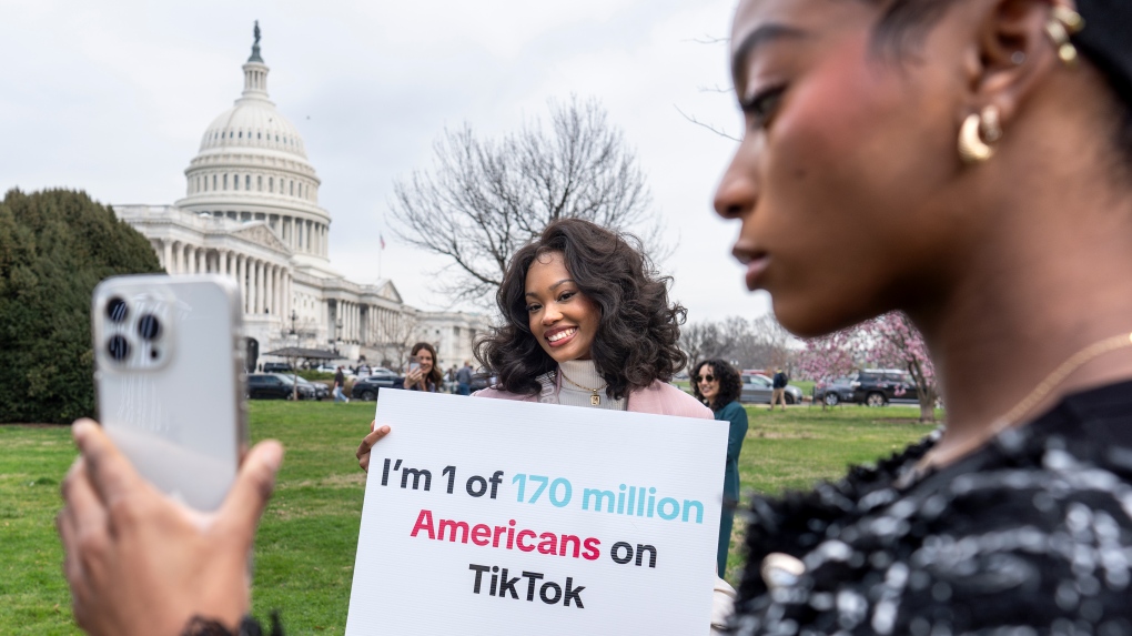 Canada could follow U.S. and ban TikTok, tech analyst says