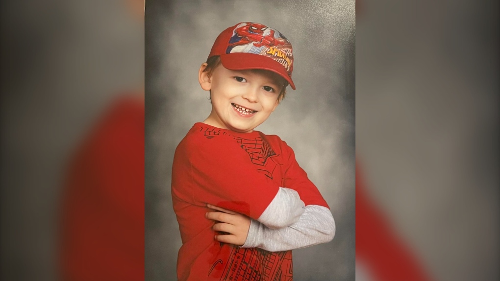 'He was amazing': Nova Scotia child dies following case of invasive strep A
