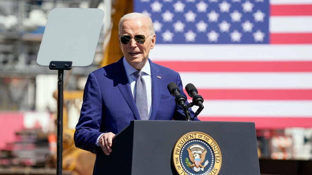 Republicans make last-ditch request for Biden to testify as impeachment inquiry winds down