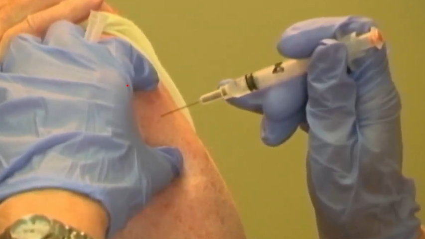 Sask.  La Autoridad Sanitaria insta a realizar pruebas de vacunación contra el sarampión antes de las vacaciones de Semana Santa