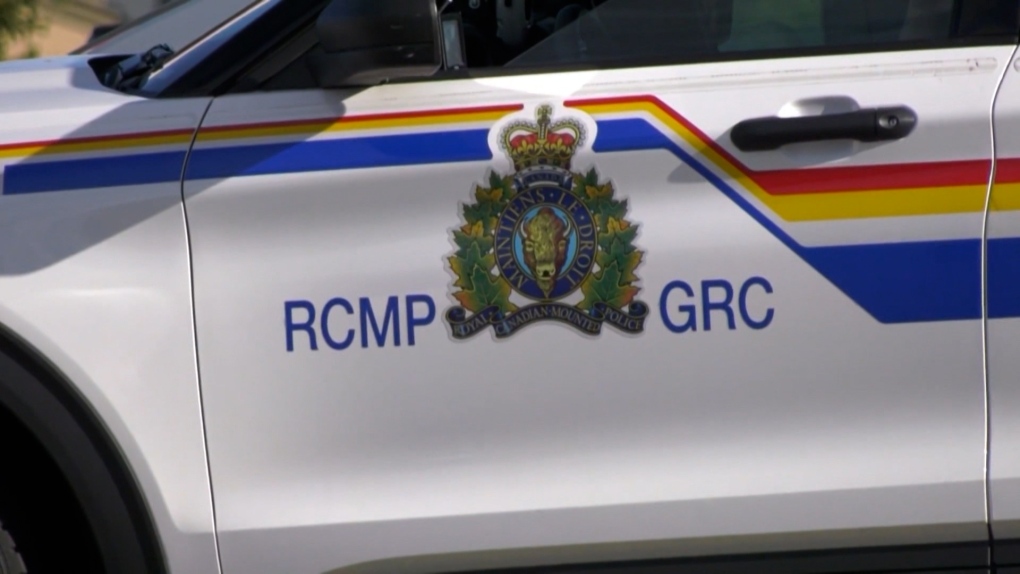 Serious collision impacts traffic along Highway 2A near Aldersyde