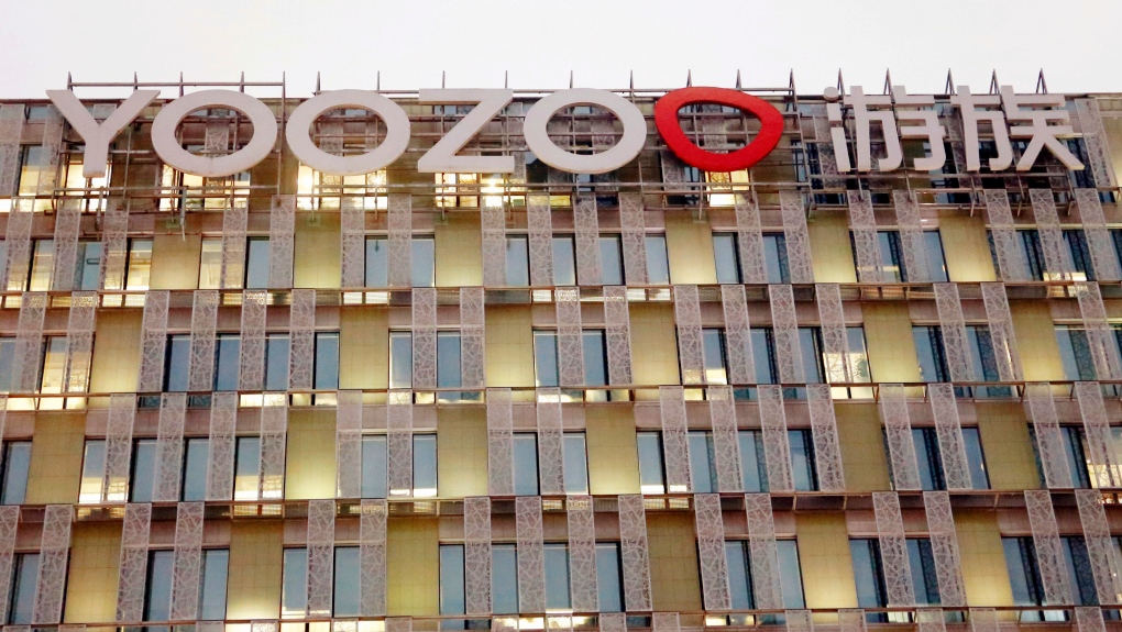 Ex director ejecutivo de Yoozoo Games condenado a muerte
