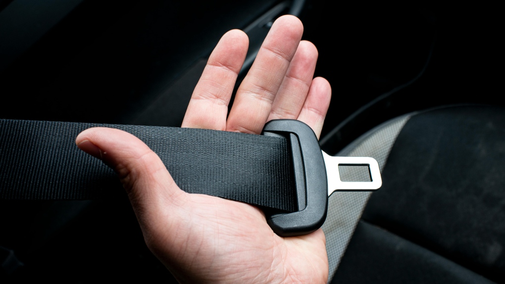 Coroner calls for licence suspensions for Quebec drivers who don't wear seat belts