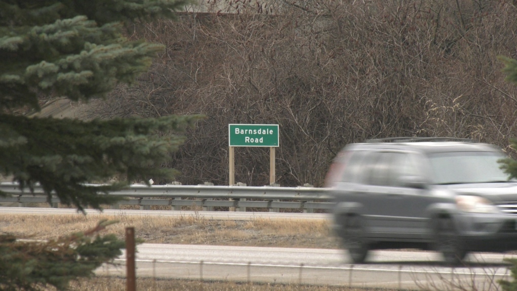 Ontario to increase speed limit on Hwy. 416 to 110 km/h