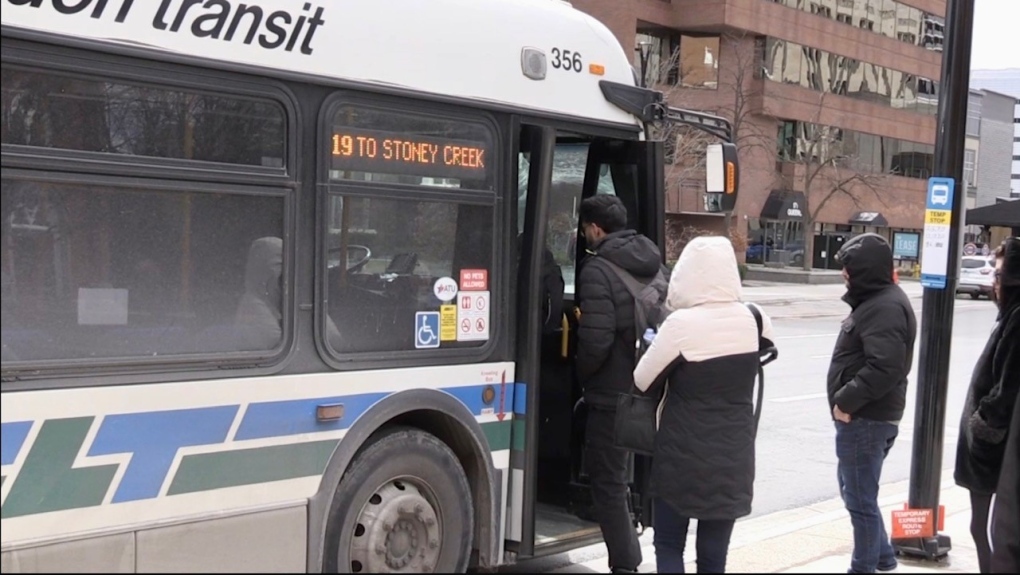 London Transit audit supported by council