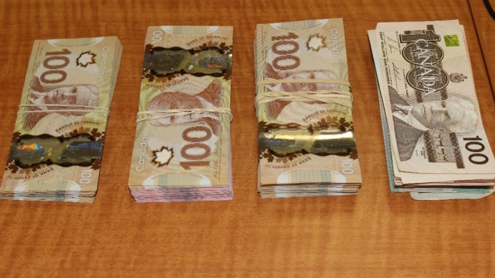 $300K drug bust in Meaford