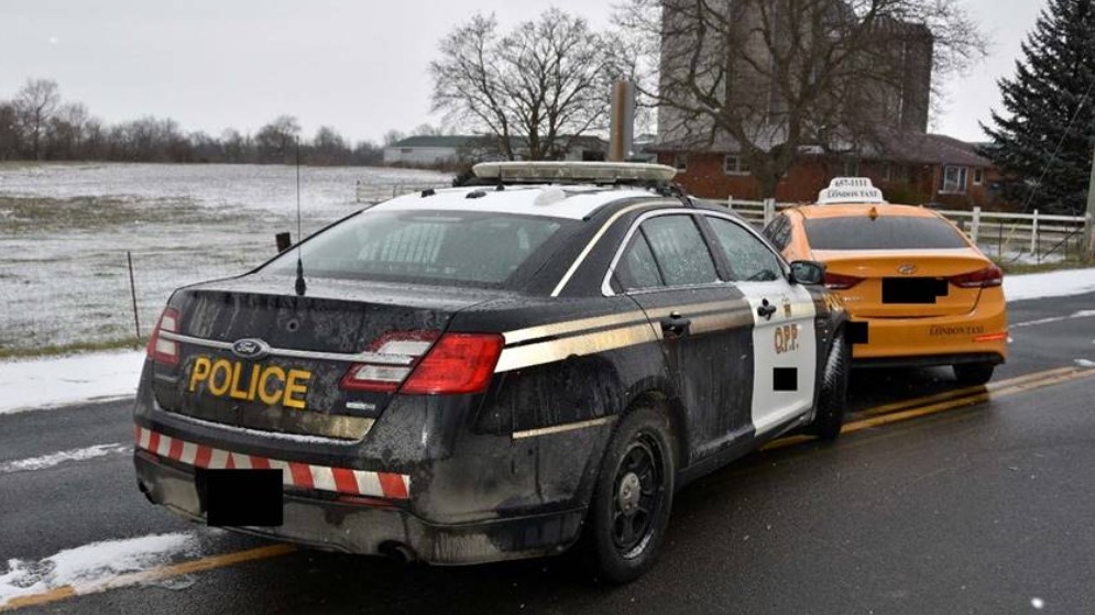 SIU probe deems OPP officer’s shot fired at man in Aylmer, Ont. to be reasonable