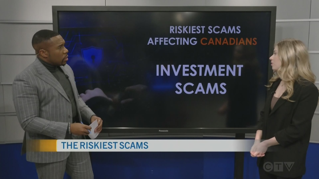 These tips can help you avoid a scam