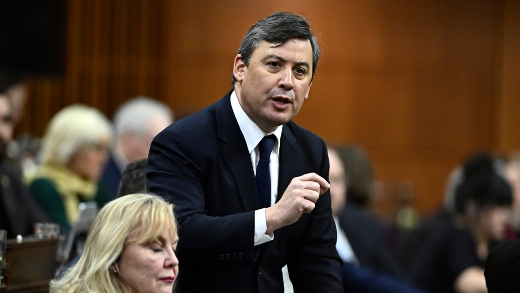 Liberal-dominated committee nixes Conservative push for hearings on lab security lapses