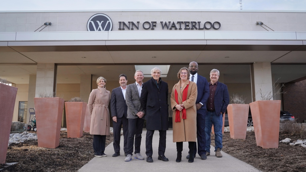 Conestoga College acquires Inn of Waterloo and other properties for student housing