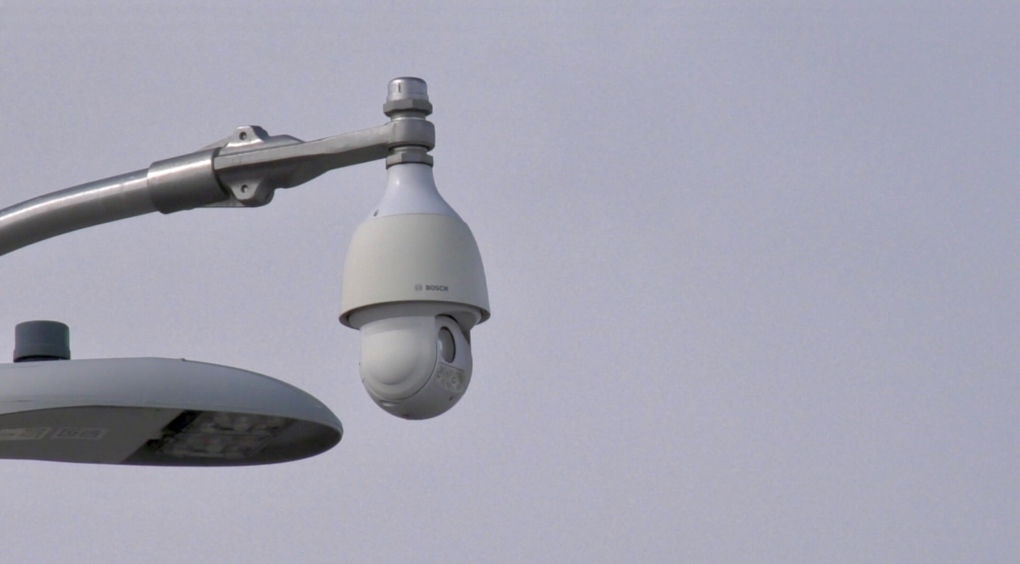 Big Brother is watching more spots, but many Londoners OK with CCTV expansion
