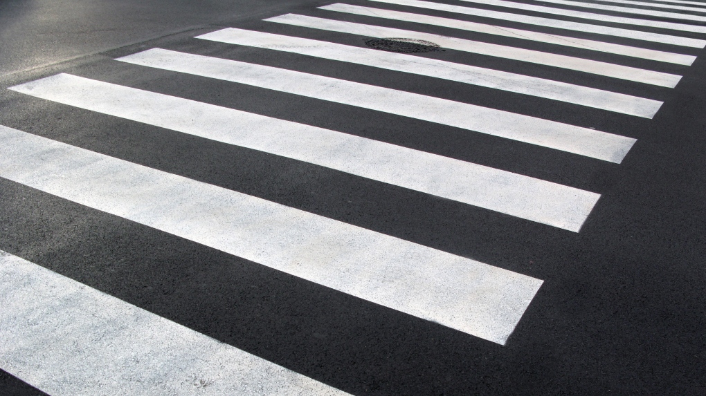 Woman seeks $5,000 from City of Surrey after tripping in a crosswalk. Here's what B.C.'s small claims tribunal decided
