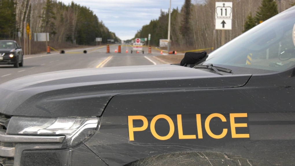 Northern Ont. mayor says better police communication needed in wake of Highway 11 shooting