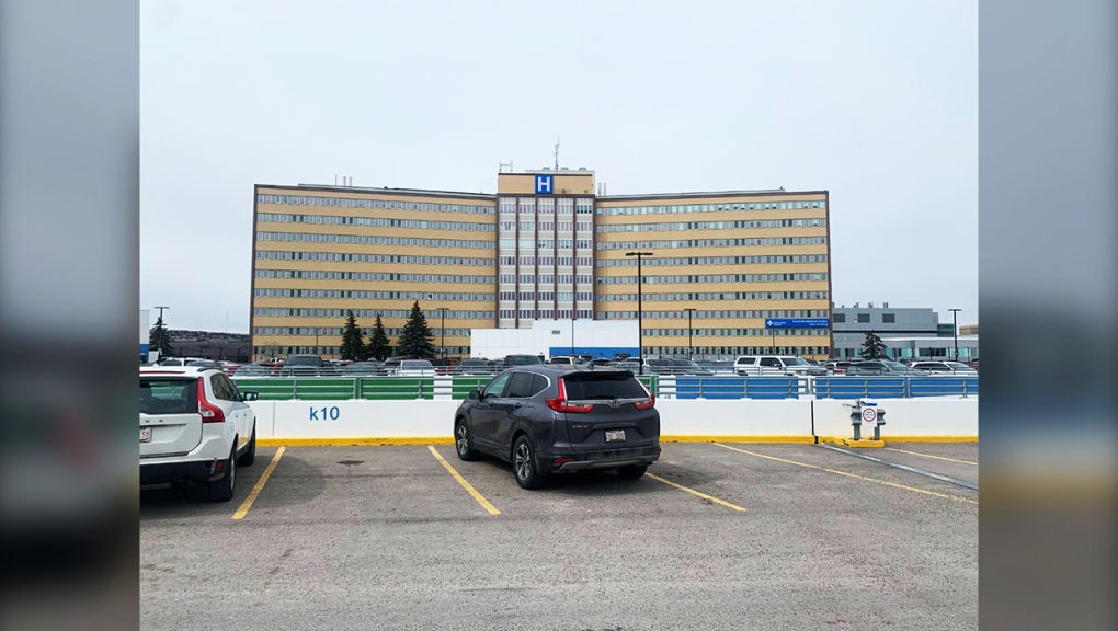 ‘Paying to work’: health workers clap back against staff parking cost increases
