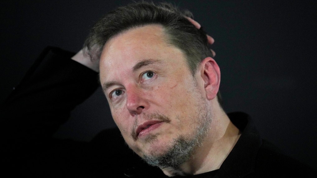 What to know about Elon Musk's 'free speech' feud with a Brazilian judge