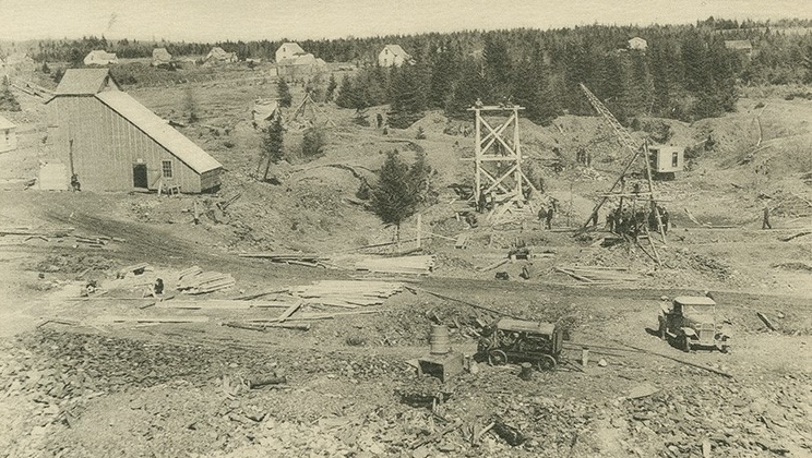 'History was made here': Remembering the Moose River Gold Mine rescue in Nova Scotia