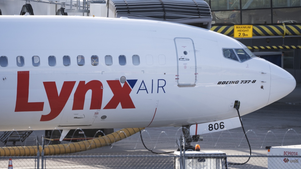 La défunte Lynx Air blâme l’entrepreneur pour le retard des remboursements des passagers