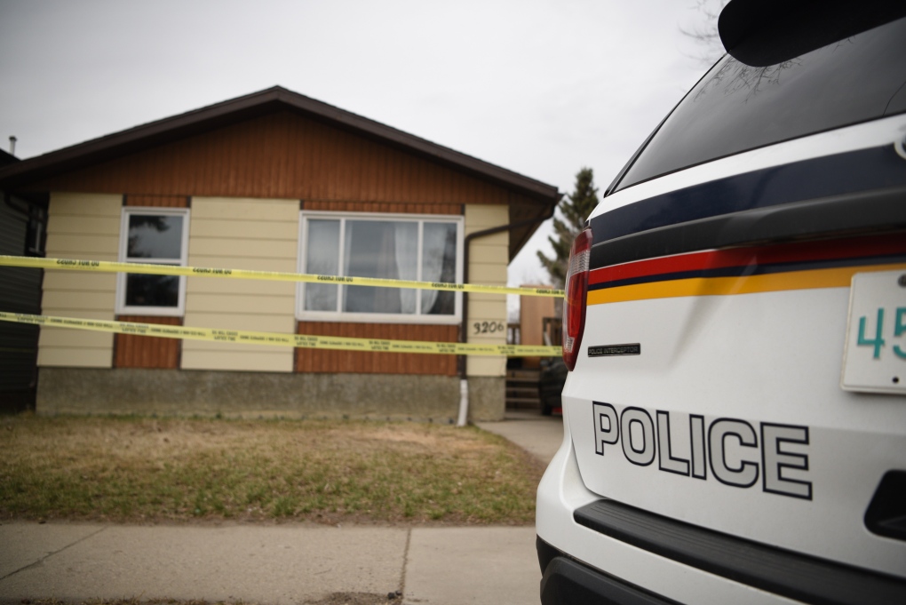 Saskatoon police declare suspicious death a homicide