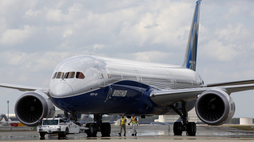 Boeing a violé l’accord de poursuites pénales concernant le 737 MAX 2021 : ministère de la Justice américain