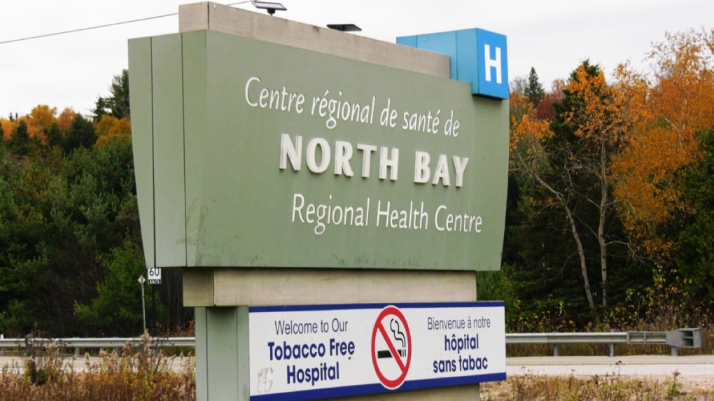 North Bay doctor accused of assaulting patient, threatening another