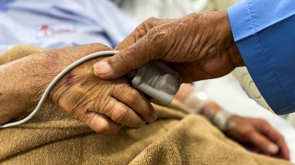Quebec to create seniors-focused mini-hospitals to relieve emergency room congestion
