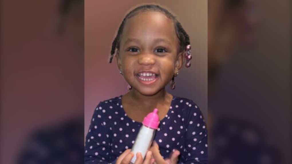 'One of the brightest little girls I know': Family of Calgary toddler killed in 2022 speaks out