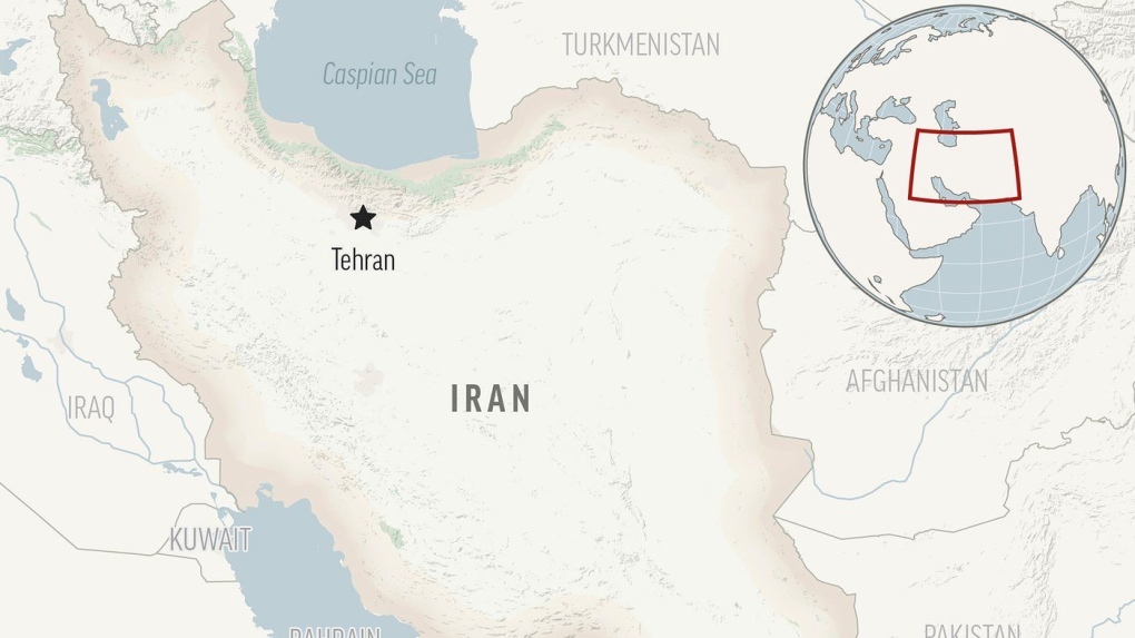 Israel attacks Iran, Reuters sources say; drones reported over Isfahan