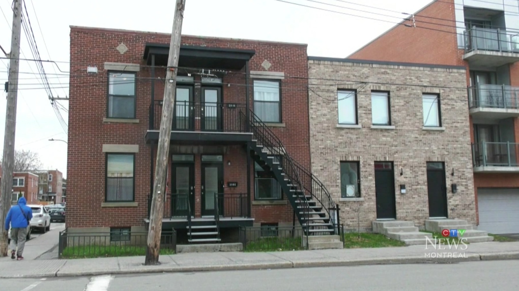Verdun Airbnb listing taken down amid complaints, fines and frustration from neighbours