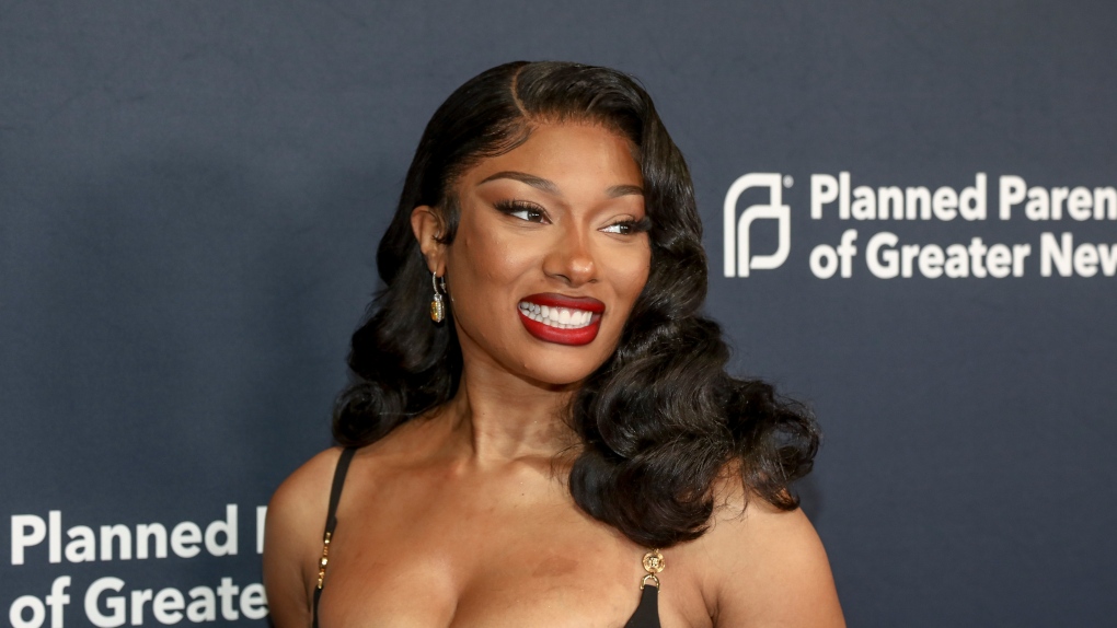 Photographer alleges he was forced to watch Megan Thee Stallion have sex and was unfairly fired